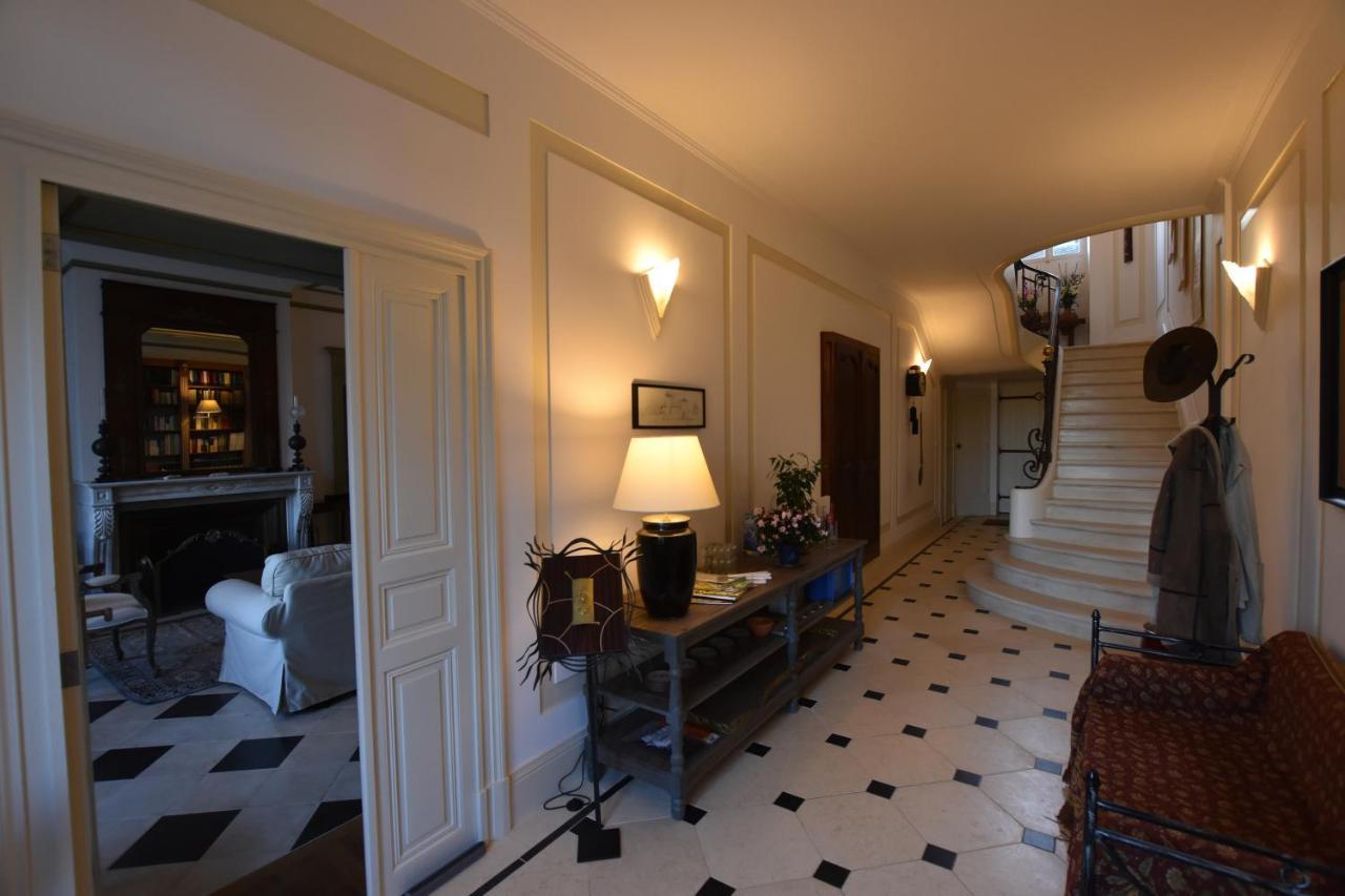 Château De Laroche Bed & Breakfast Vianne Ngoại thất bức ảnh
